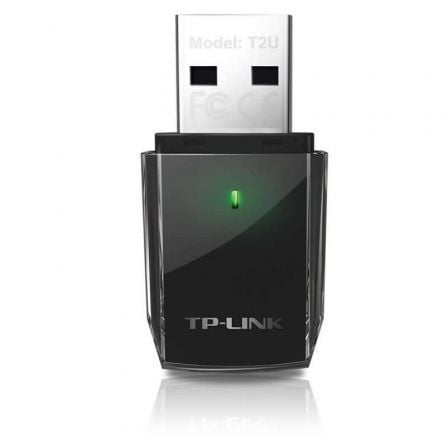 Adaptador USB